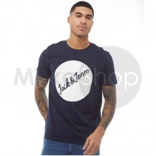 Jack e Jones t shirt  nuova collezione taglia s 